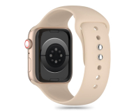TECH-PROTECT Silicone do Apple Watch 44/45/46/49 mm Walnut 5906302310005 - 1285543 - zdjęcie 2
